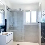 아파트 Azur Balcony Classic Charm With View 니스