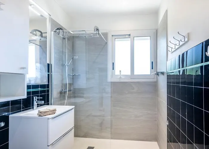Apartmán Azur Balcony Classic Charm With View Nice